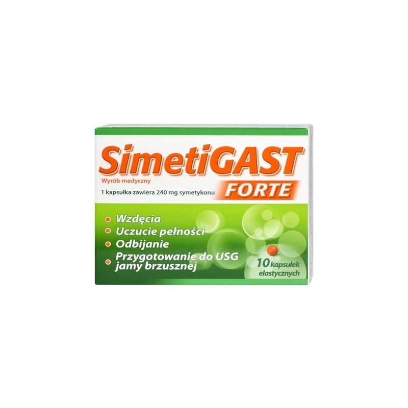 Simetigast Forte