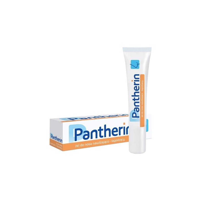 Pantherin Żel do nosa 15 ml