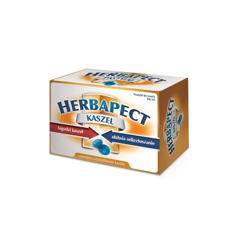 Herbapect kaszel