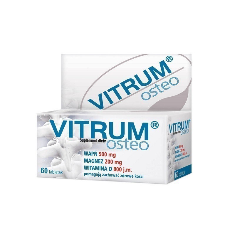 Vitrum Osteo