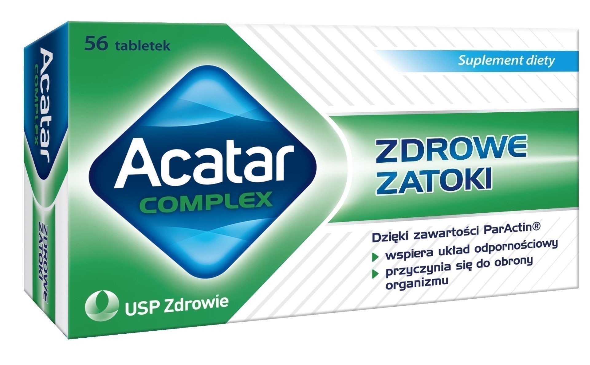 Acatar Complex