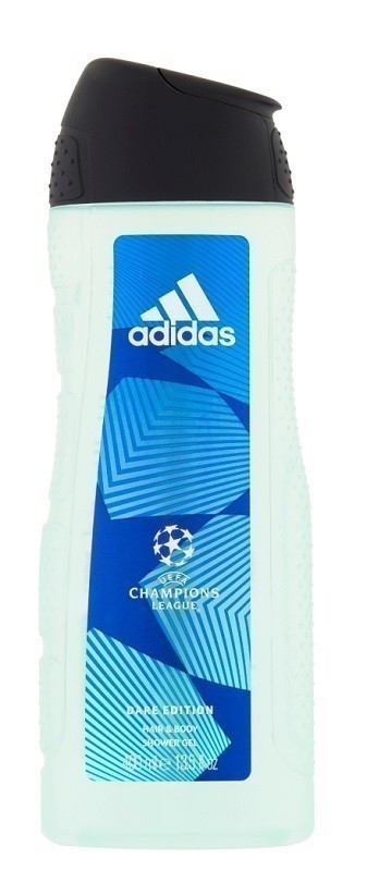 Adidas UEFA Champions League Dare Edition - cena i opinie ...