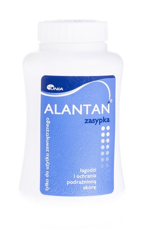 Alantan Zasypka