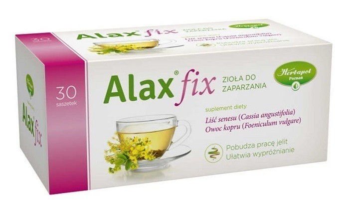 Alax Fix 30 Saszetek