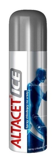 Altacet Ice Spray 130 ml
