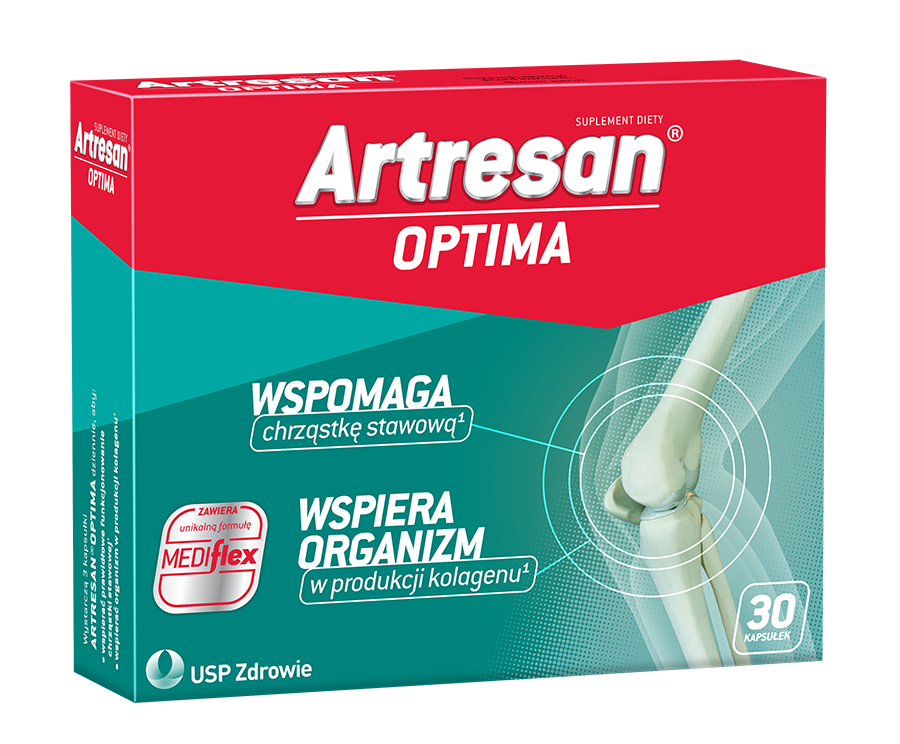 Artresan Optima