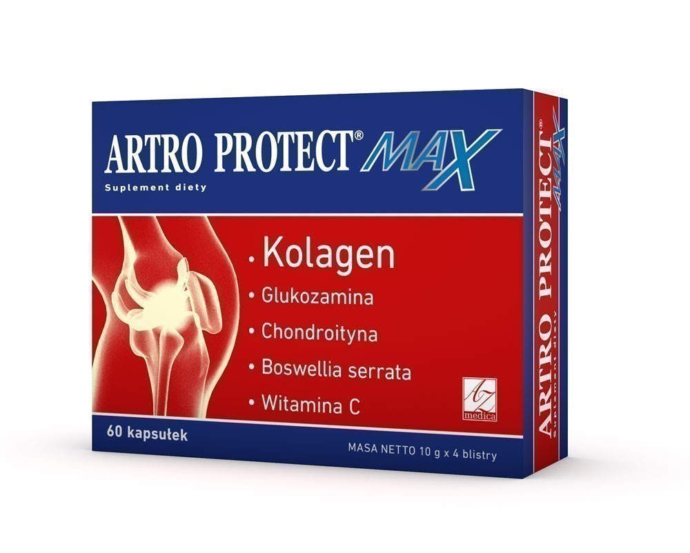 Artro Protect MAX