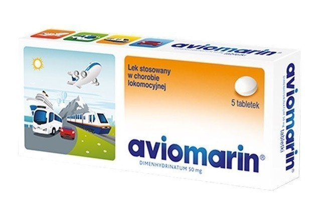 Aviomarin