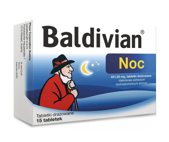 Baldivian Noc