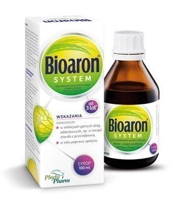 Bioaron C