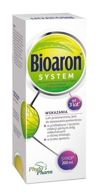 Bioaron C
