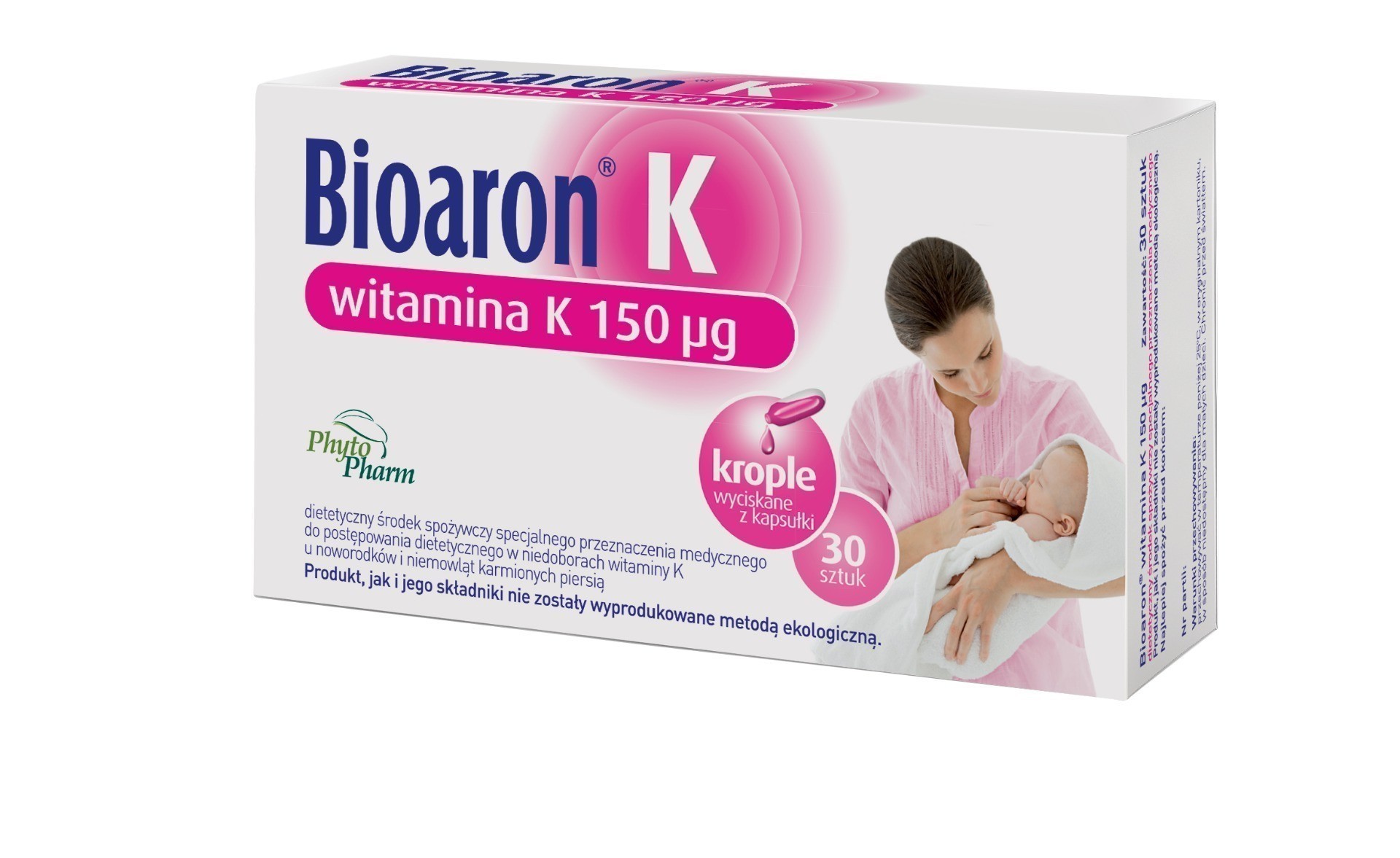 Bioaron Witamina K
