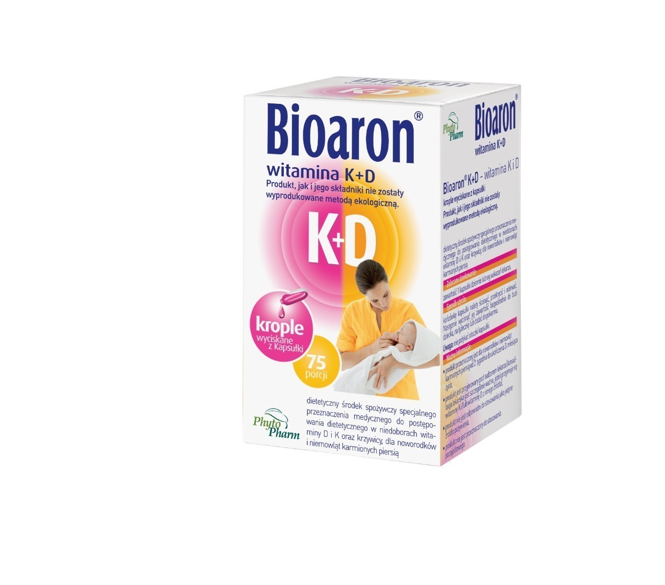 Bioaron Witamina Kd