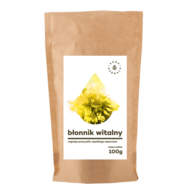 Błonnik witalny 100g