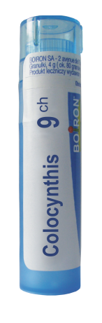 BOIRON Colocynthis 4 CH