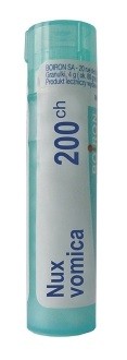 Boiron Nux Vomica 200CH 4 g