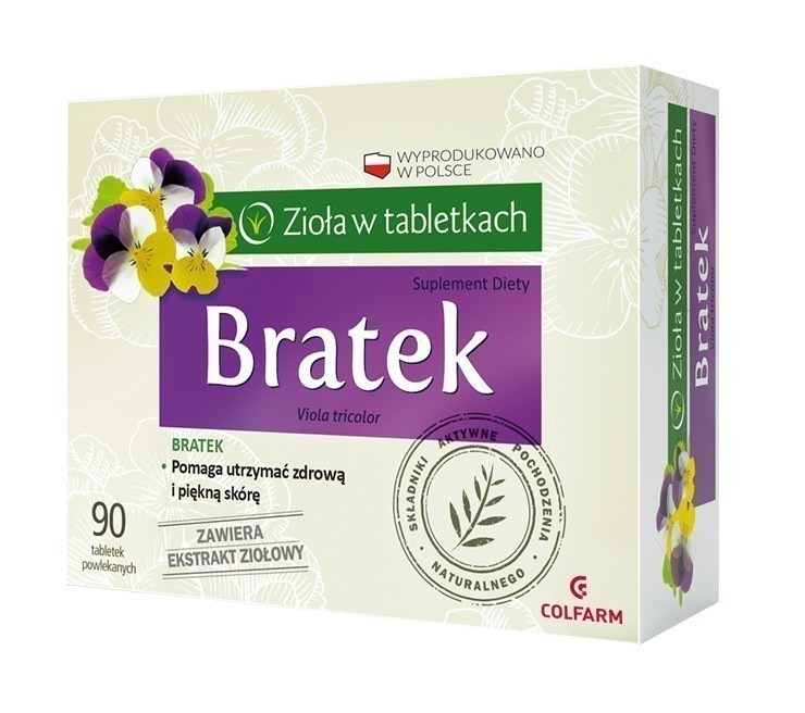 Bratek