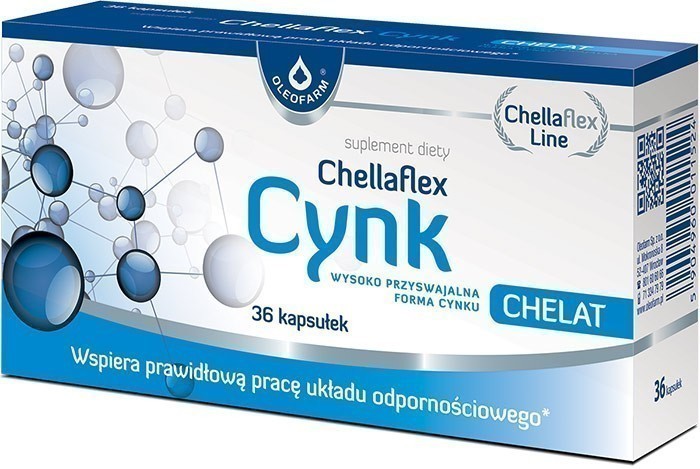 Chellaflex Cynk