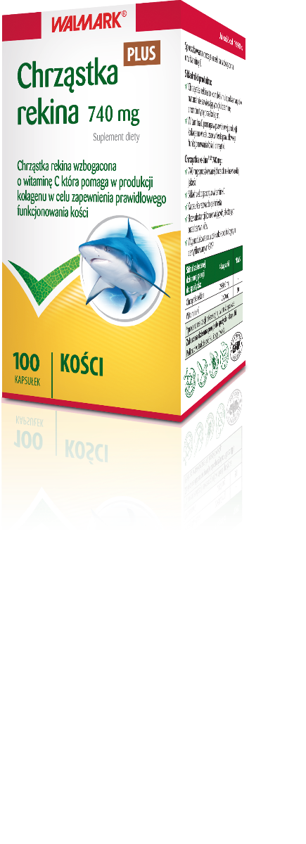 Chrząstka rekina