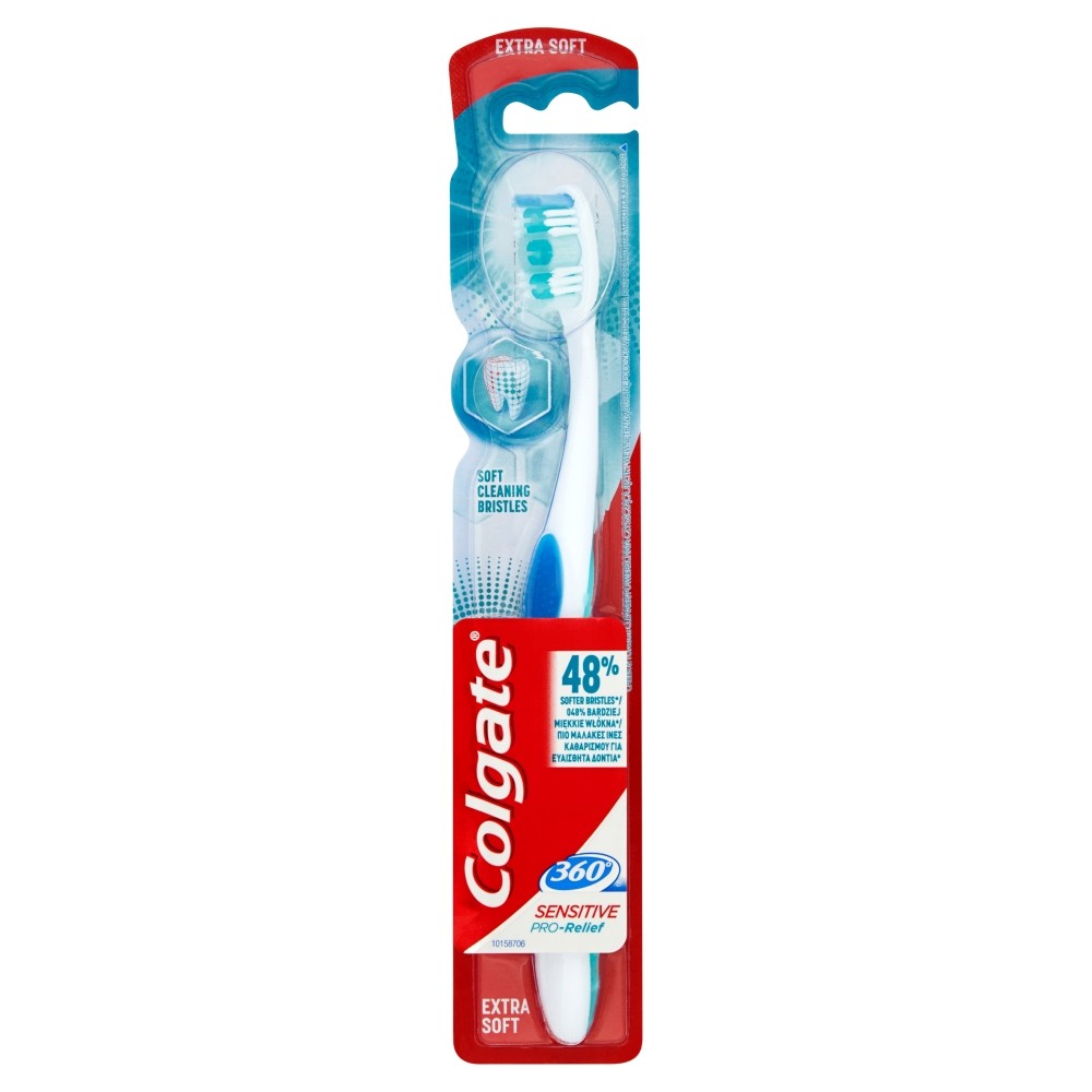 Colgate 360° Sensitive Pro-Relief