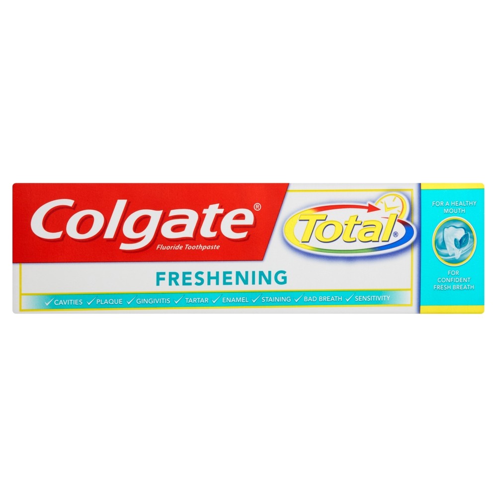 Colgate Total Świeżość