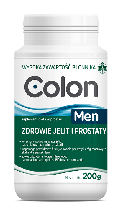 Colon C Men 200 g