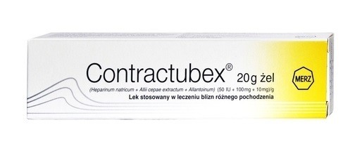 Contractubex