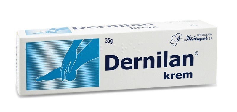 Dernilan