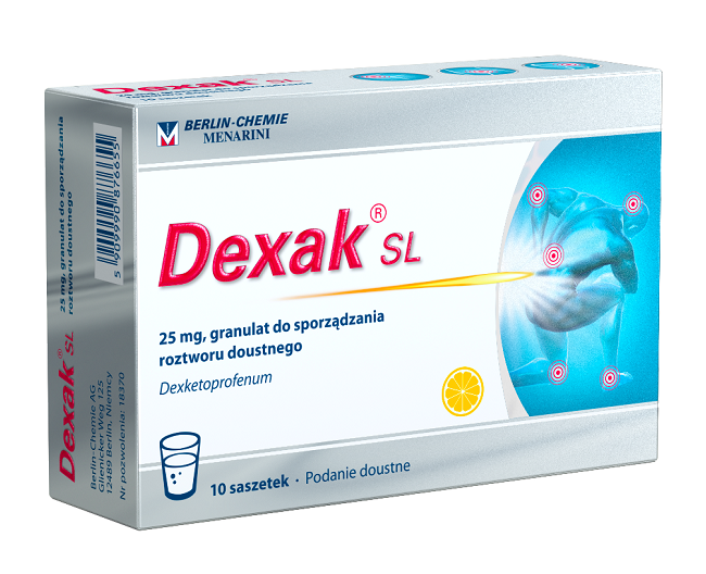 Dexak SL