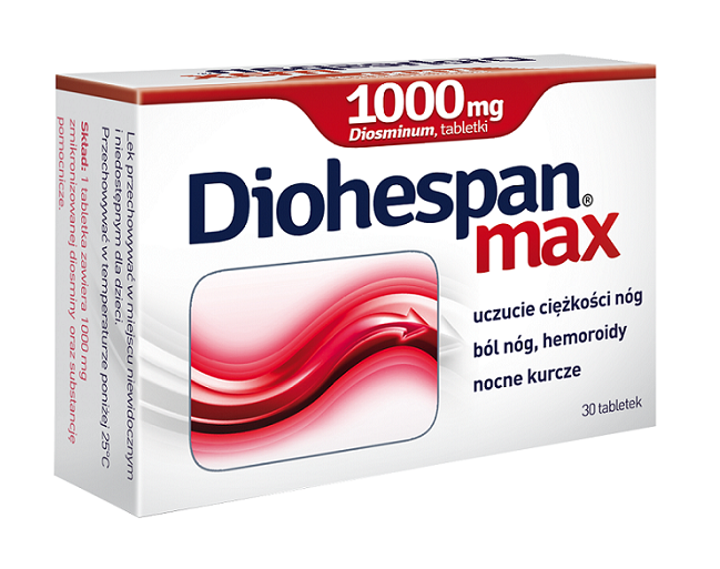 Diohespan Max