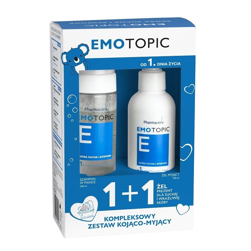 Emotopic – cena i opinie - apteka Super-Pharm