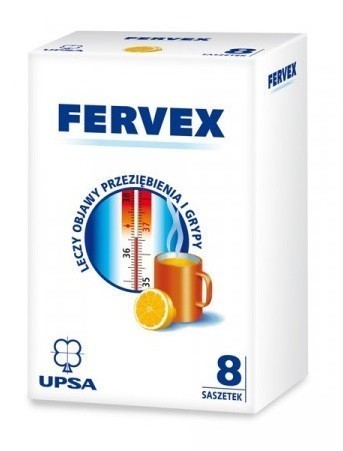 Fervex