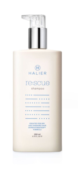 Halier Re:scue Szampon do włosów 250 ml