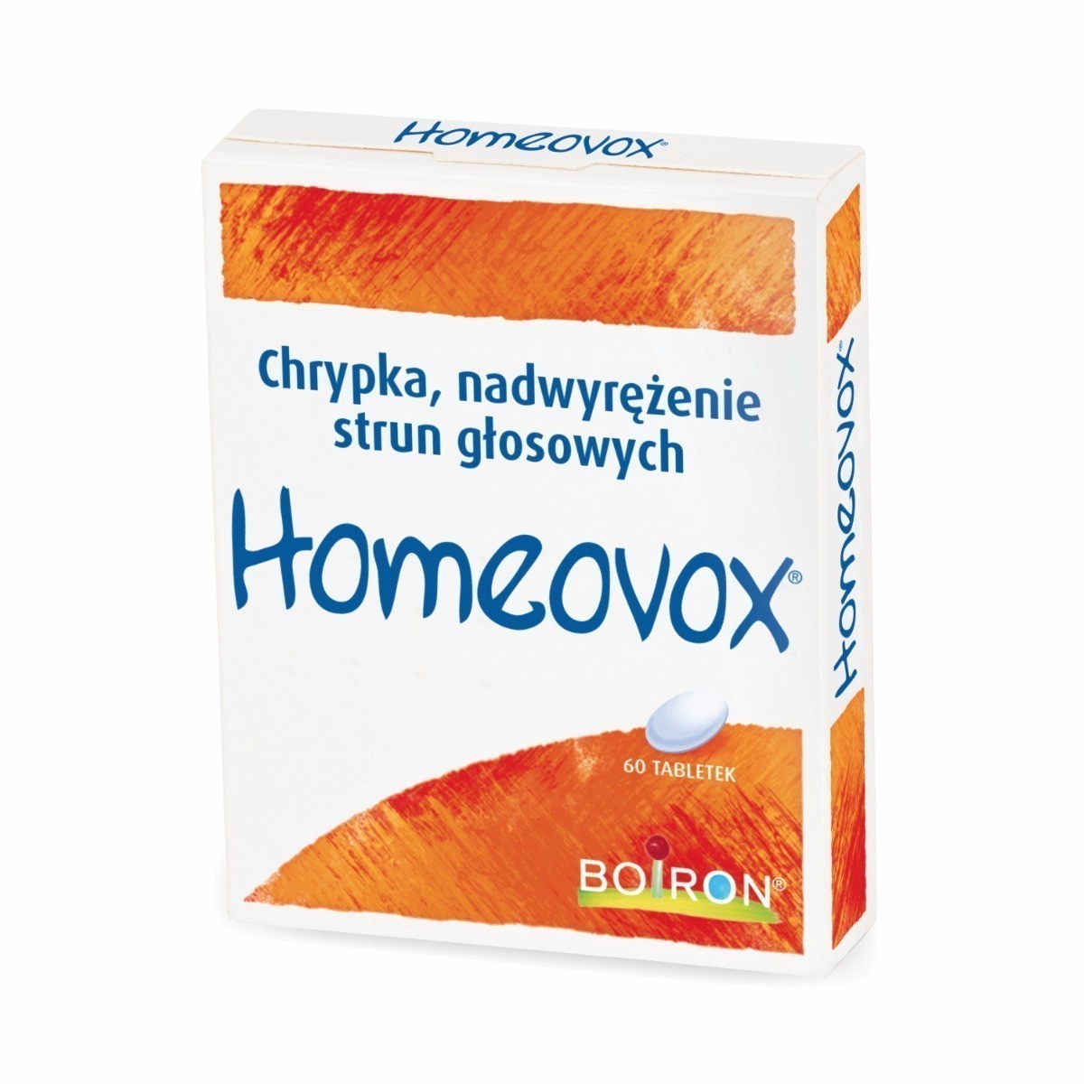 Homeovox