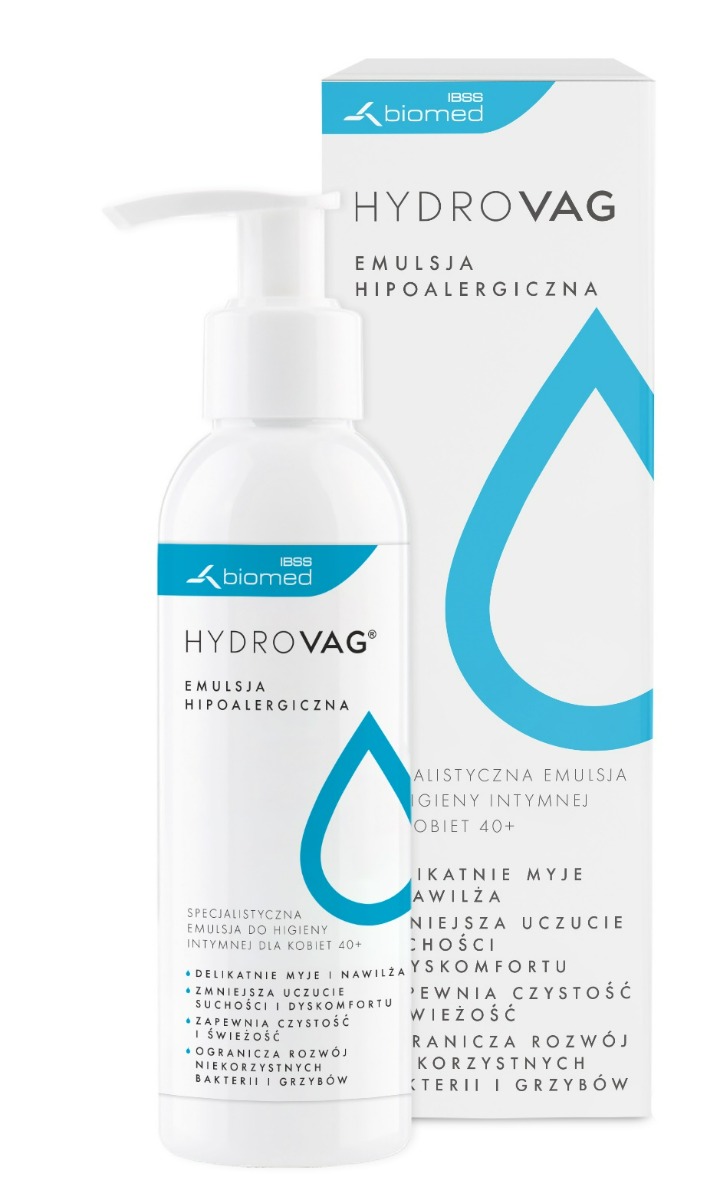 Hydrovag 7 Globulek