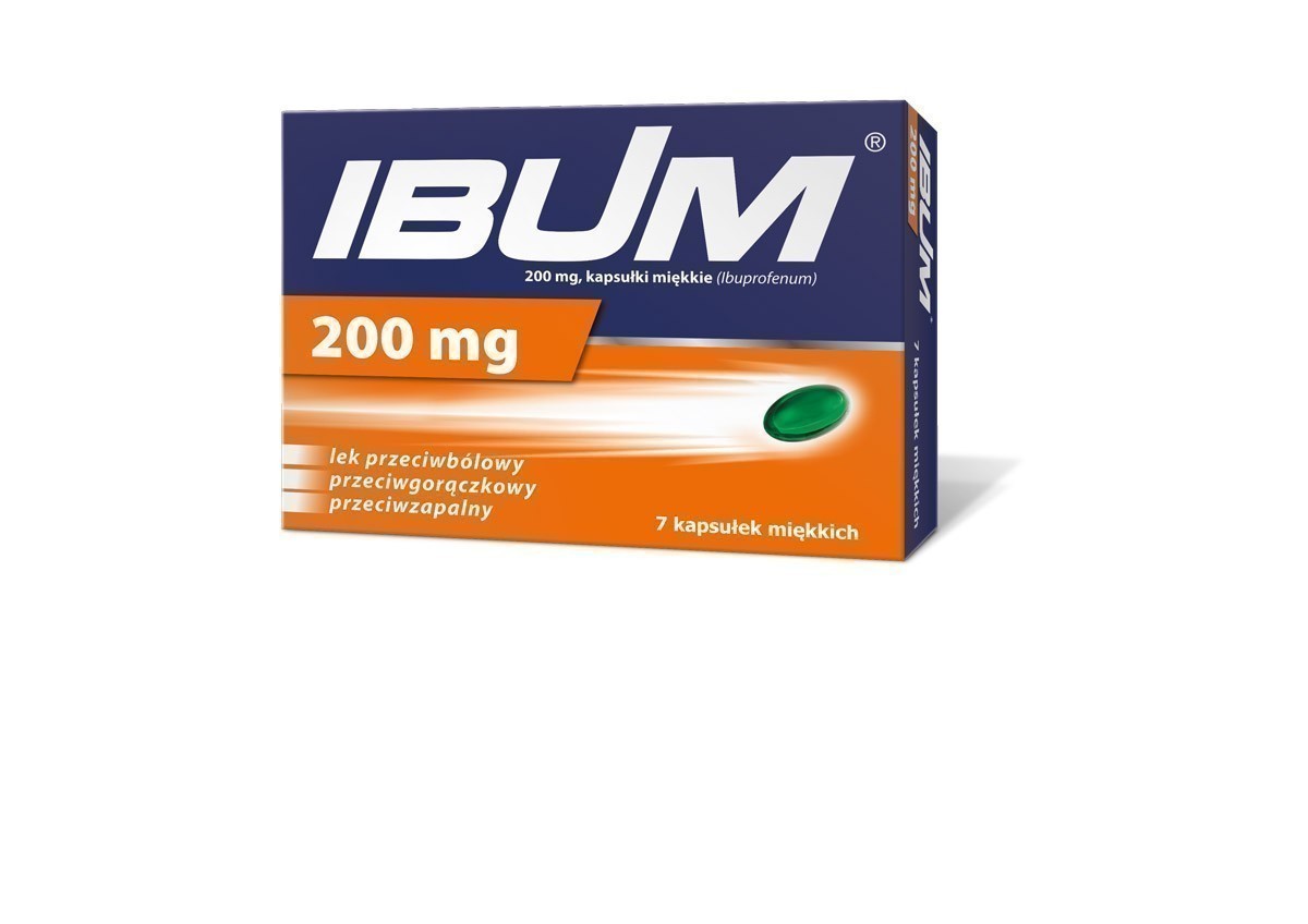 Ibum 200mg