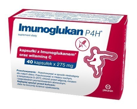 Imunoglukan P4H