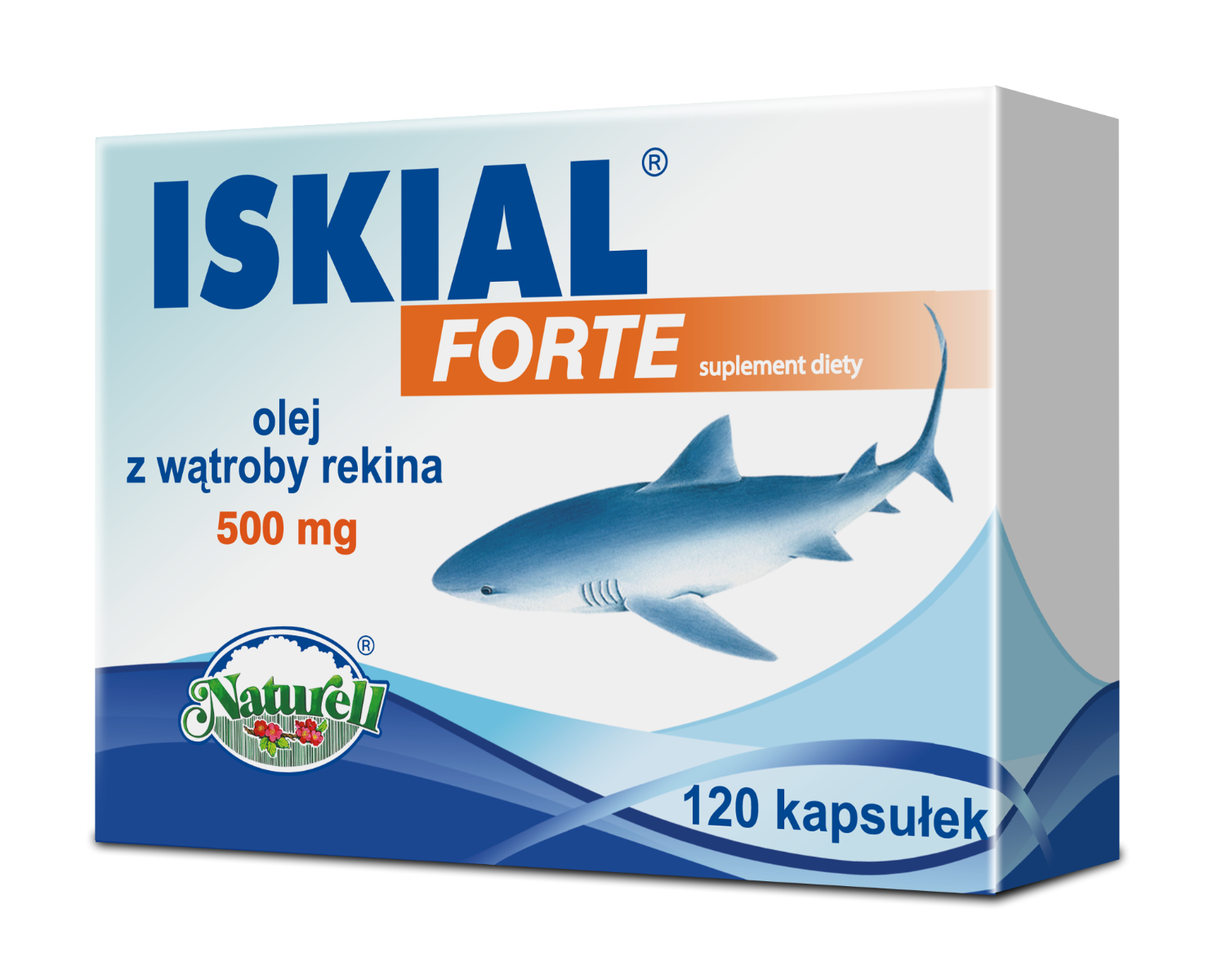Iskial Forte