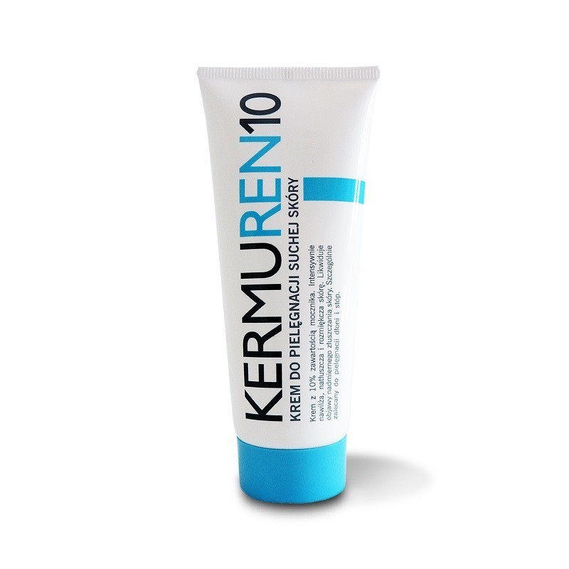 Kermuren 10% Krem mocznikowy 75 ml