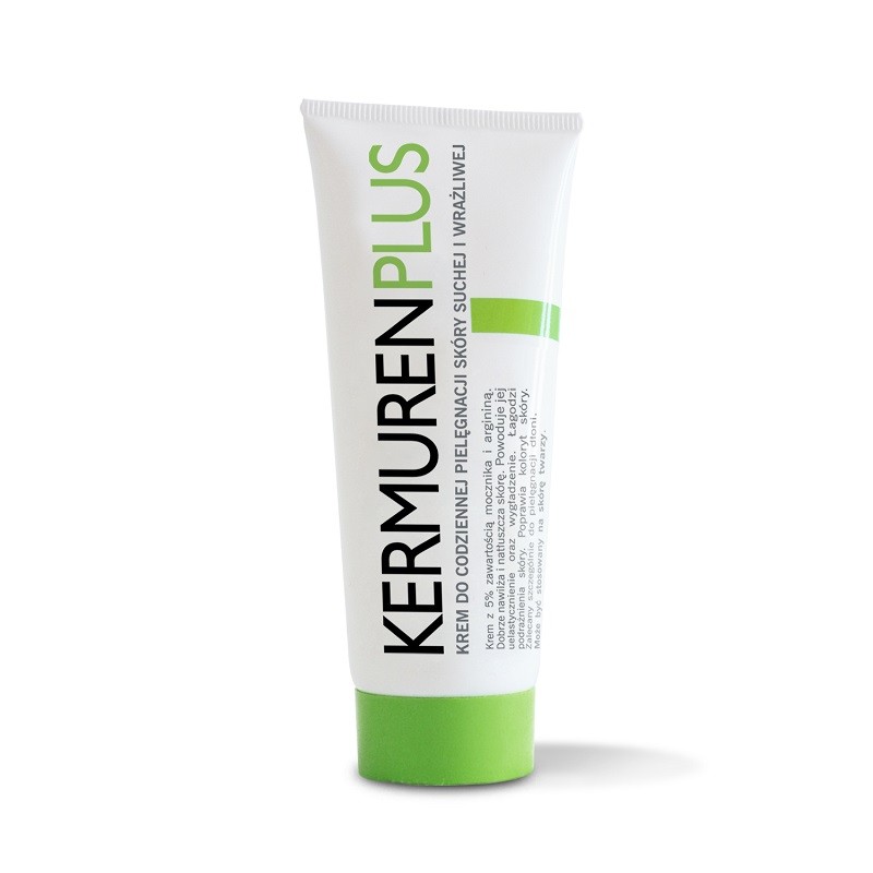 Kermuren Plus Krem 75 ml