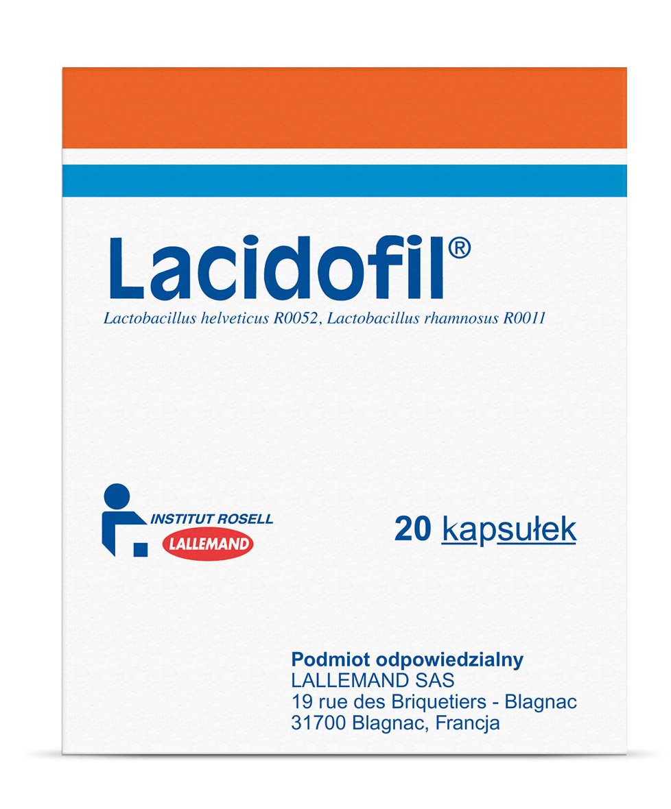 Lacidofil
