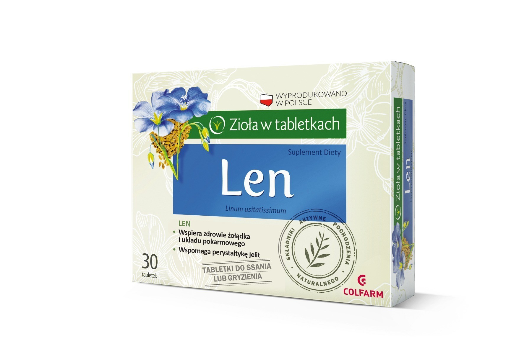 Len