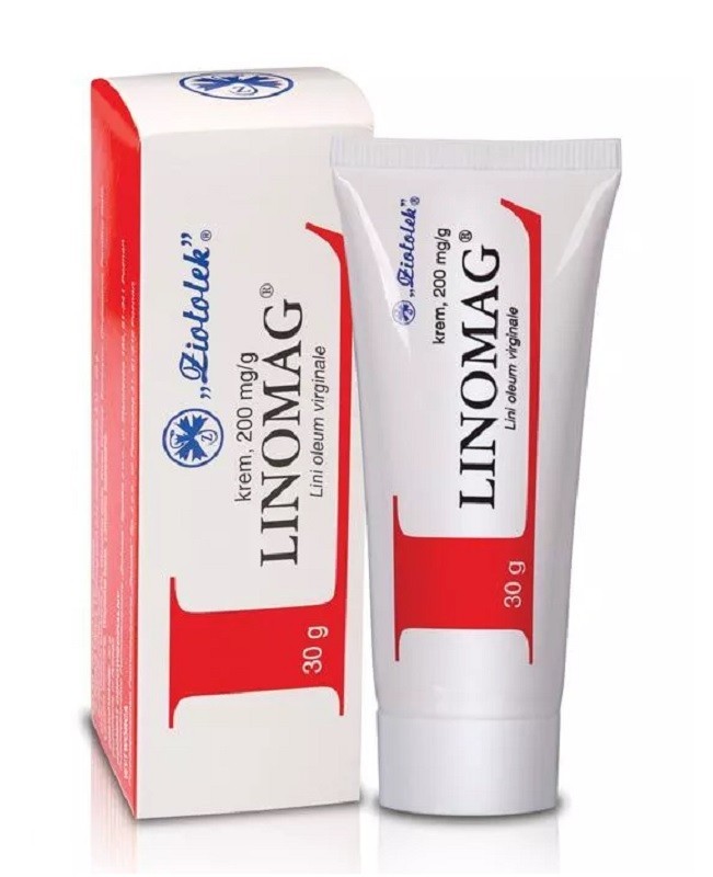Linomag Krem 30 g