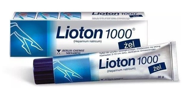 Lioton 1000
