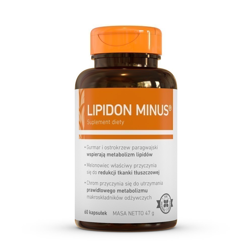 Lipidon Minus