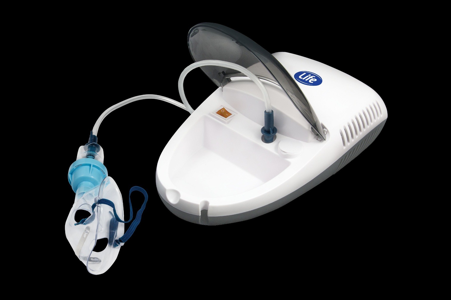 Life Inhalator kompresowy LI 100
