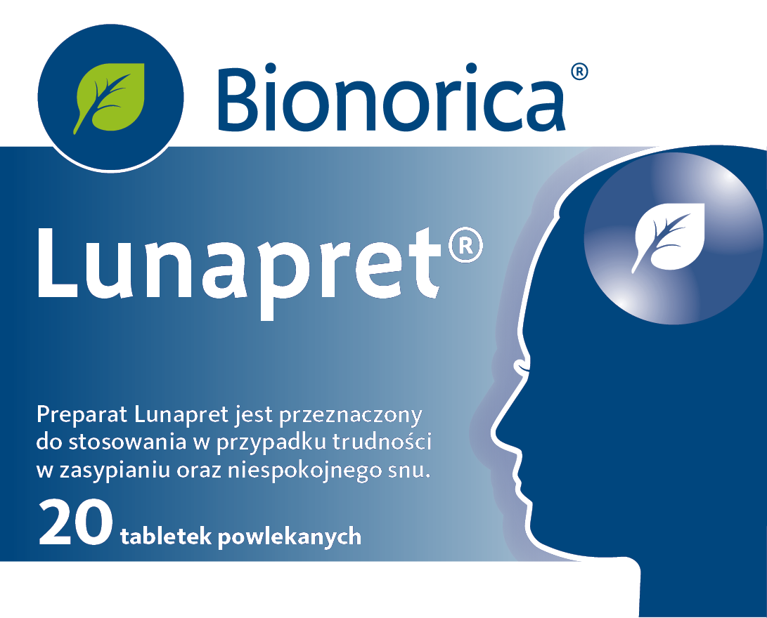 Lunapret