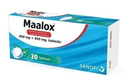 Maalox