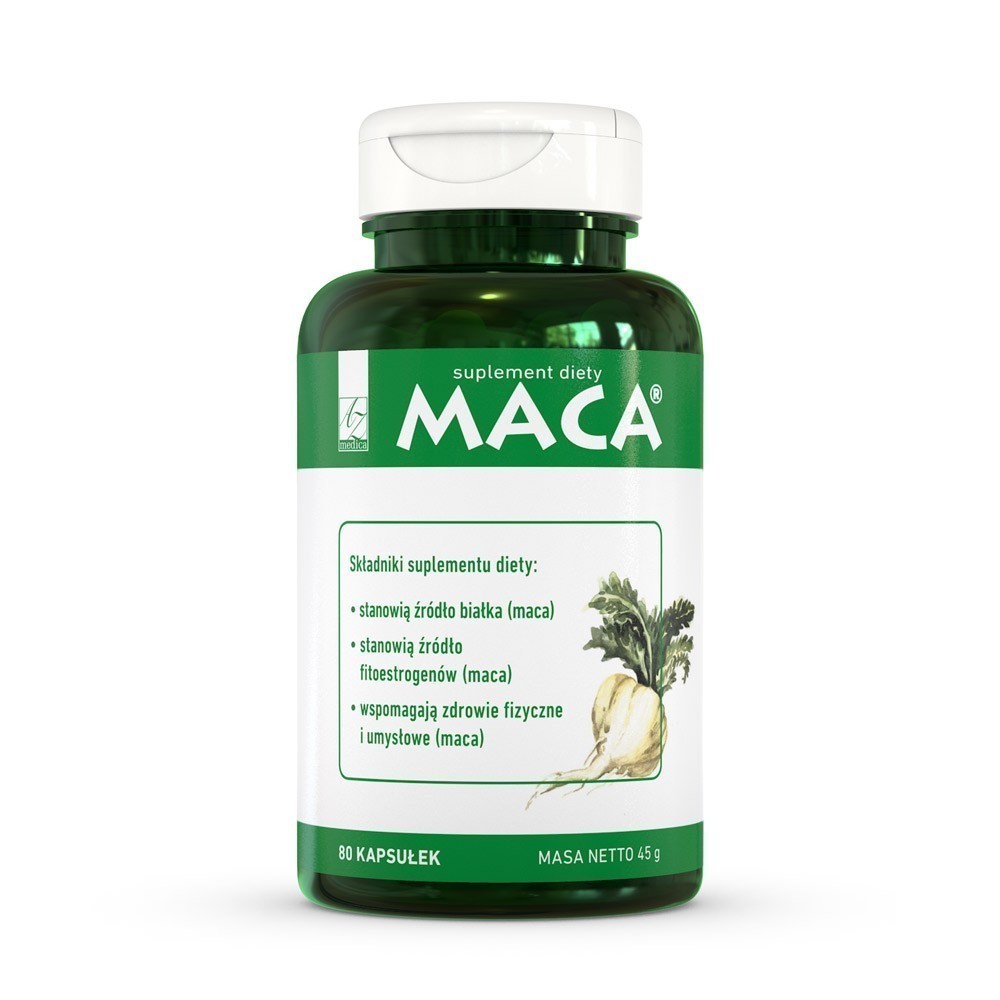Maca