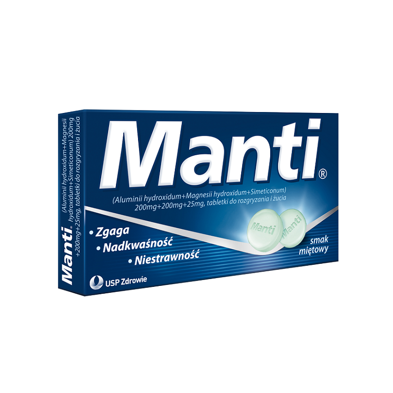 Manti